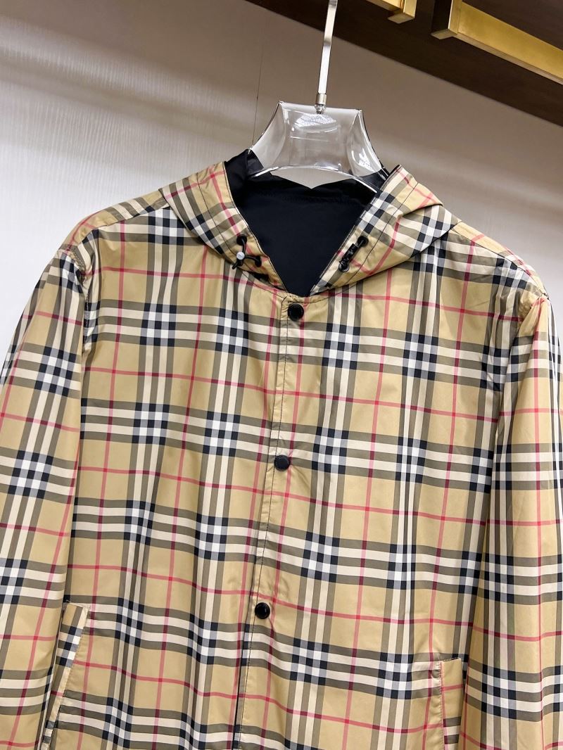 Burberry Outwear